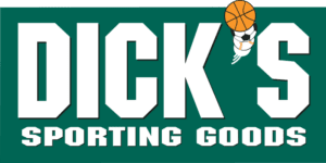 Dicks sports logo Dicks sports logo